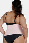 Zivame All Day Shaping Waist Cincher - Sepia Rose — thumbnail 8